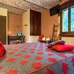 Bauernhof Cascina Veja Chiusa di Pesio