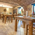 Séjour à la ferme Cascina Veja *