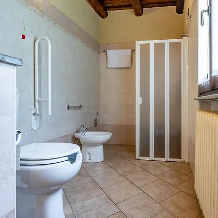 Çiftlik konaklama Cascina Veja