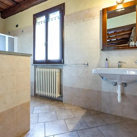 Çiftlik konaklama Cascina Veja *