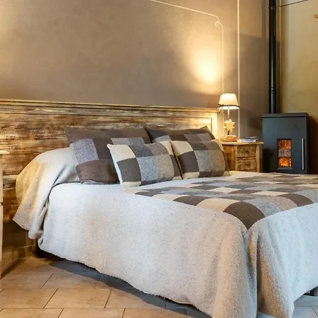 Cascina Veja 팜스테이 *