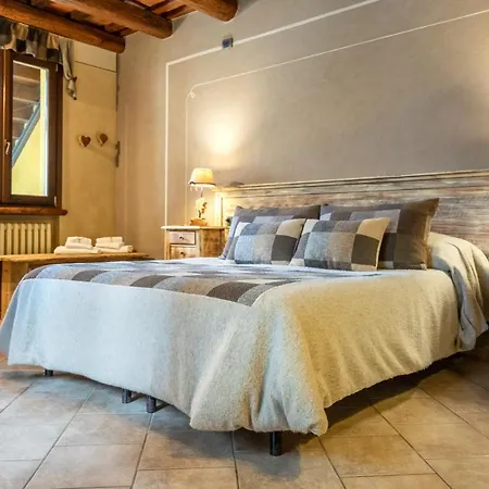 팜스테이 Cascina Veja 치우스디노