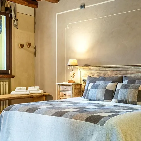 Alloggio per agriturismo Cascina Veja