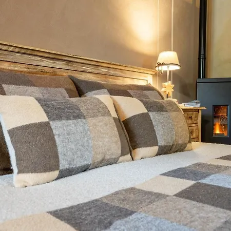 Cascina Veja Farm stay