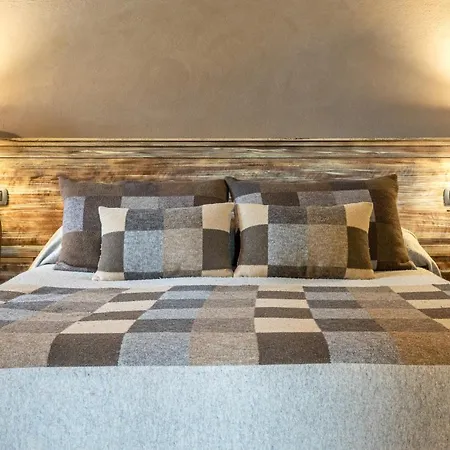 Cascina Veja Farm stay