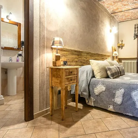 Cascina Veja Chiusa di Pesio