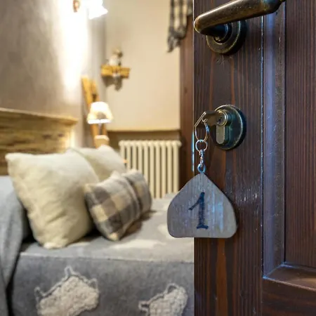 Cascina Veja Farm stay *