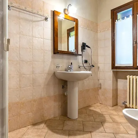 Cascina Veja 팜스테이 치우스디노