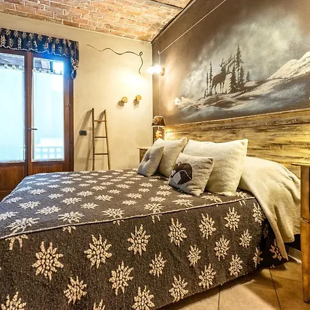 Cascina Veja Alloggio per agriturismo Chiusa di Pesio