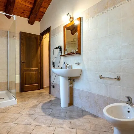 Cascina Veja * 치우스디노