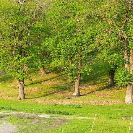 Cascina Veja 치우스디노