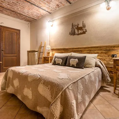 Cascina Veja * Chiusa di Pesio