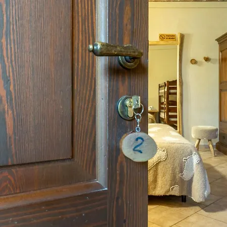 Cascina Veja * 치우스디노