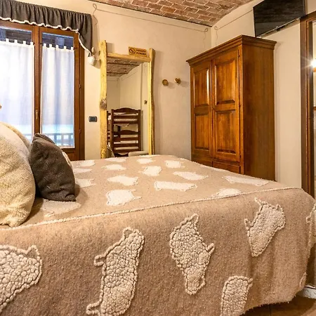 Cascina Veja Alloggio per agriturismo *