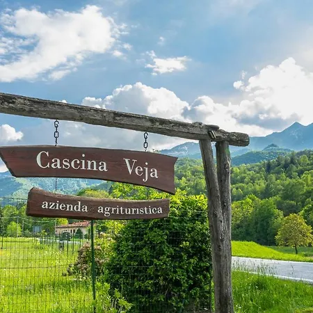 Cascina Veja