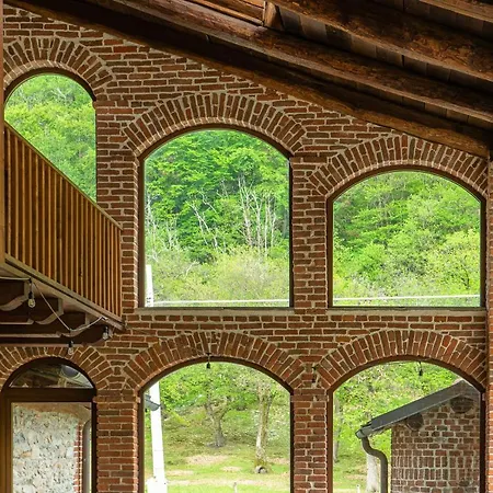 Cascina Veja Farm stay *