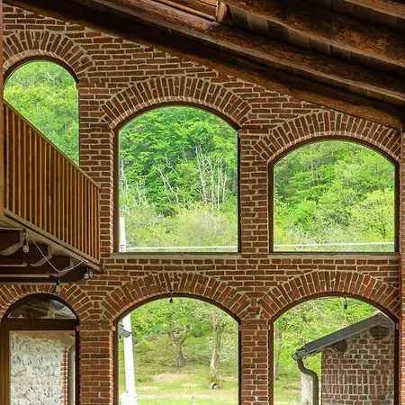 Cascina Veja Alloggio per agriturismo *