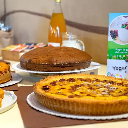 Cascina Veja 치우스디노