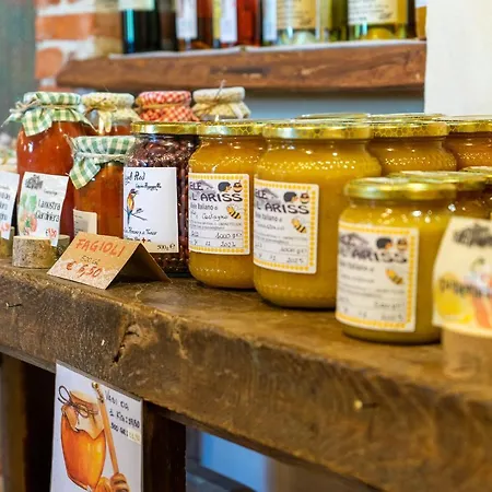 Farm stay Cascina Veja *