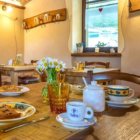 Çiftlik konaklama Cascina Veja Chiusa di Pesio