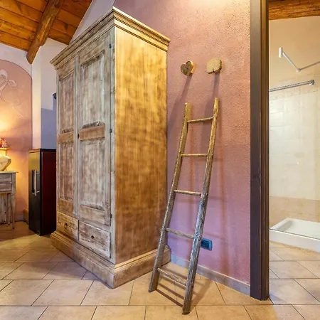 Cascina Veja Farm stay Chiusa di Pesio