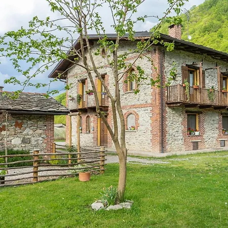 Alloggio per agriturismo Cascina Veja *