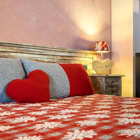 Alloggio per agriturismo Cascina Veja