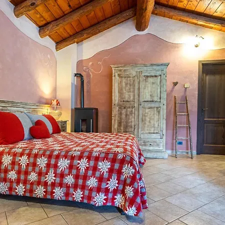Cascina Veja Chiusa di Pesio