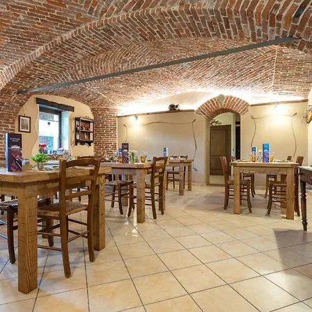 Alloggio per agriturismo Cascina Veja *