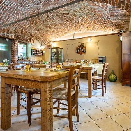 Cascina Veja * Chiusa di Pesio