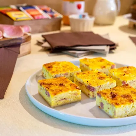 Cascina Veja Farm stay *