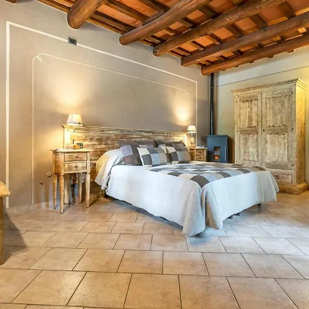 Cascina Veja 팜스테이 치우스디노