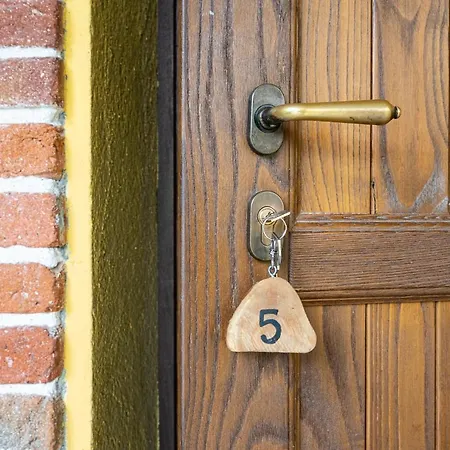 팜스테이 Cascina Veja *