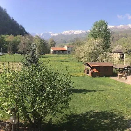 Cascina Veja 치우스디노