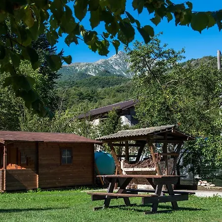 Cascina Veja Çiftlik konaklama *