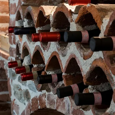 Cascina Veja 팜스테이 치우스디노