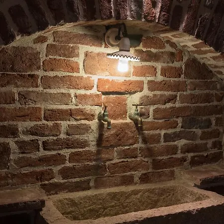 Çiftlik konaklama Cascina Veja *