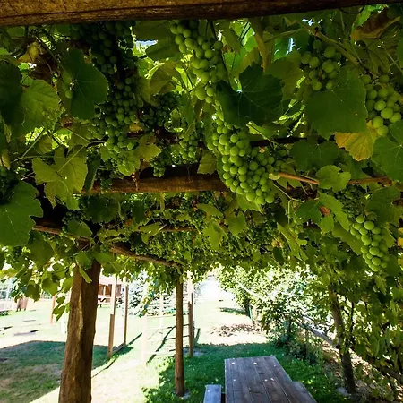 Cascina Veja Chiusa di Pesio