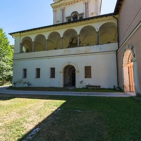 팜스테이 Cascina Veja 치우스디노