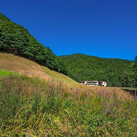 Cascina Veja Farm stay *