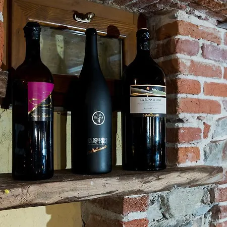 팜스테이 Cascina Veja *